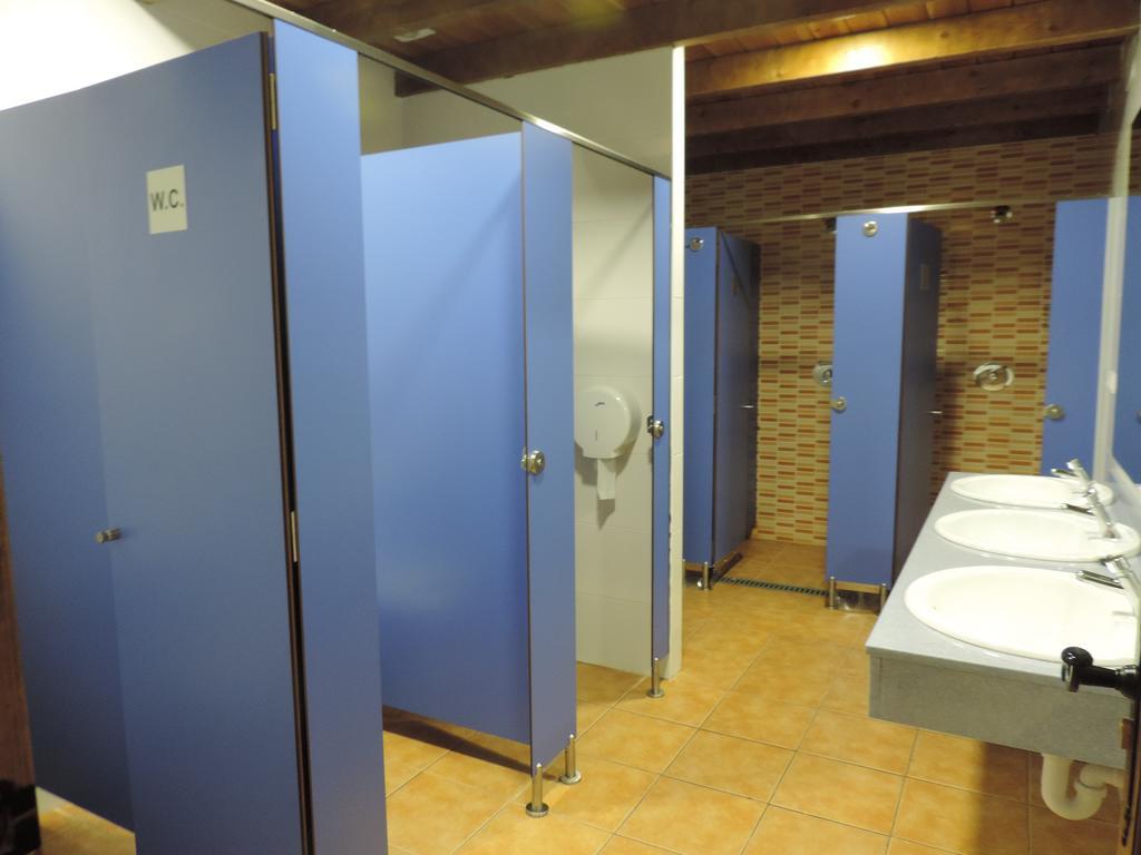 Hostel Santo Tomas De Canterbury